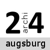 Logo 2archi4 - Architektur- und Ingenieurbüro