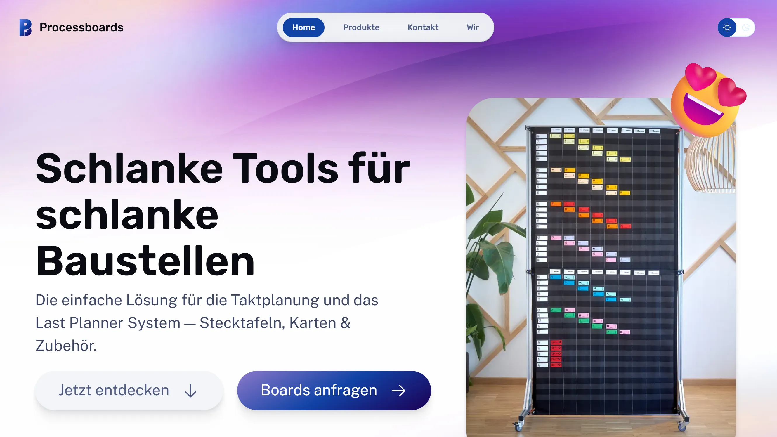 Astro build wallpaper