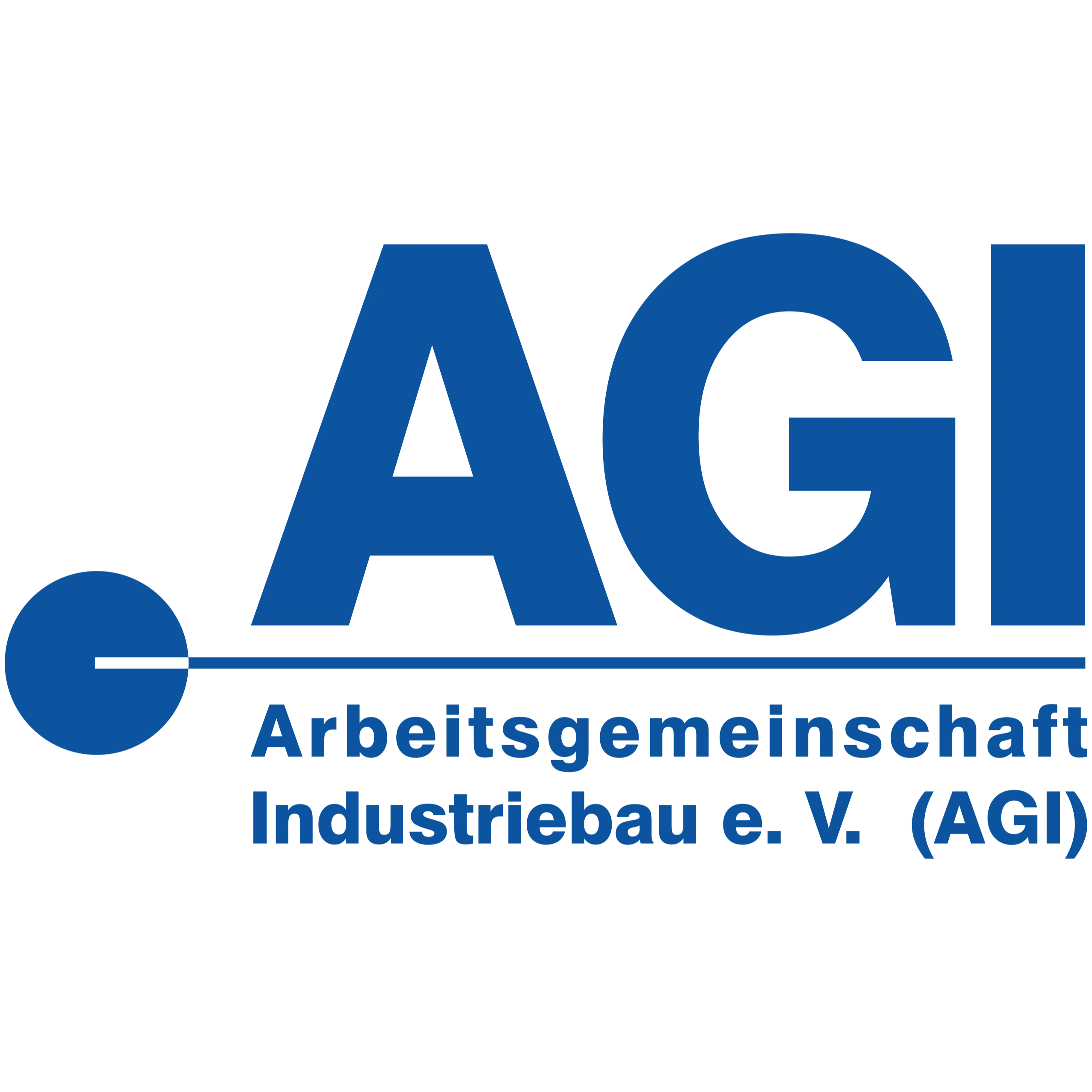 Logo Arbeitsgemeinschaft Industriebau e.V.