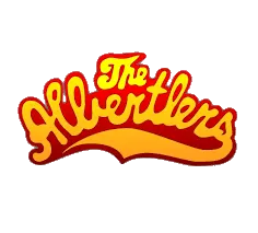 Logo St. Albert Pfarrjugend