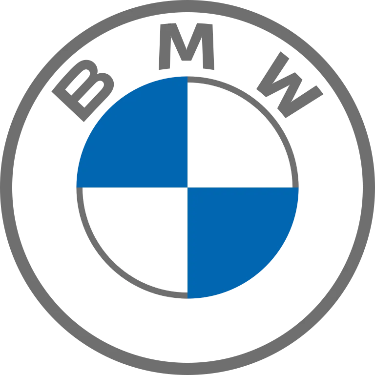 Logo BMW Group