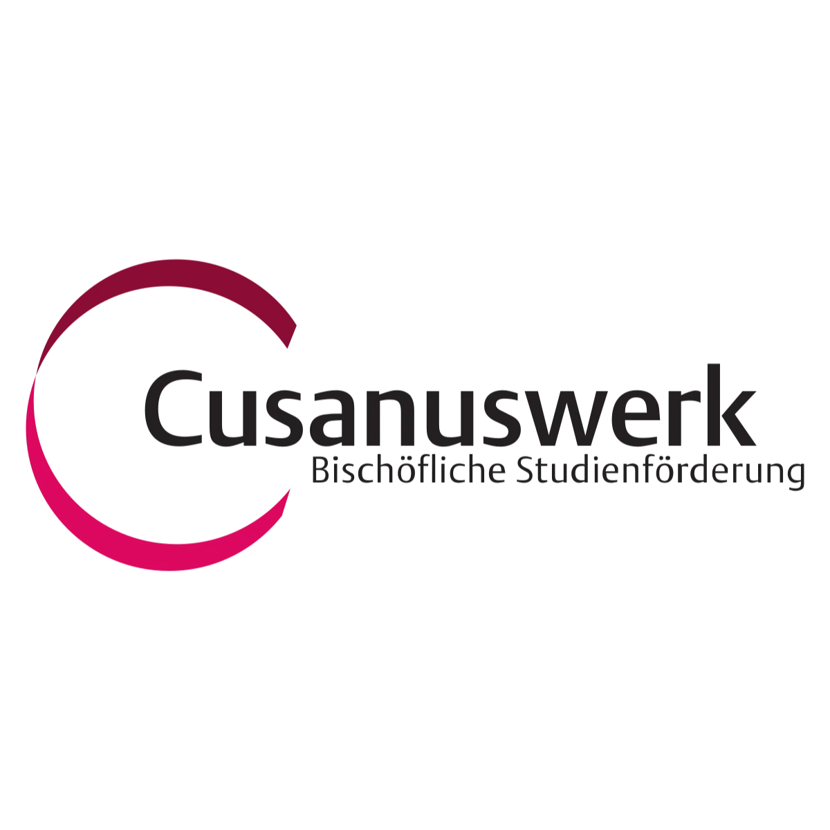 Logo Cusanuswerk