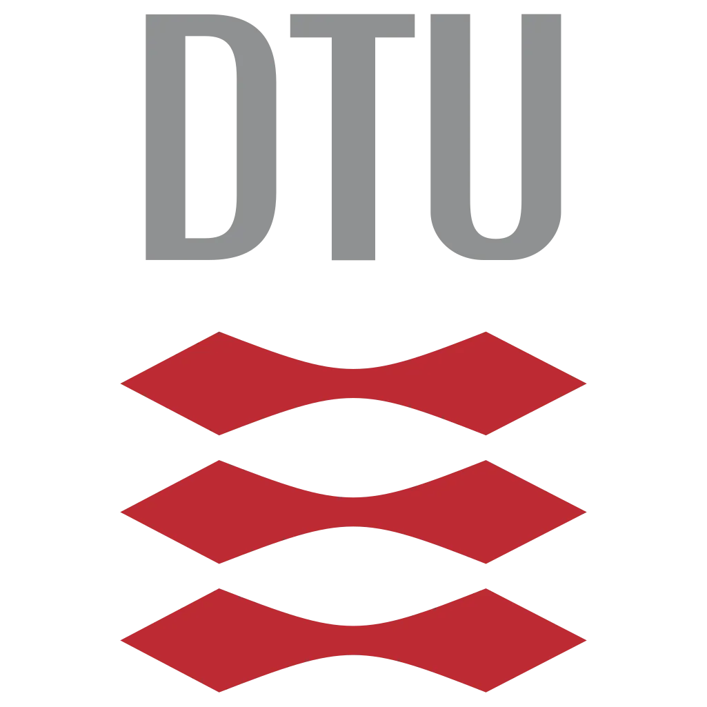 Logo Technical University of Denmark