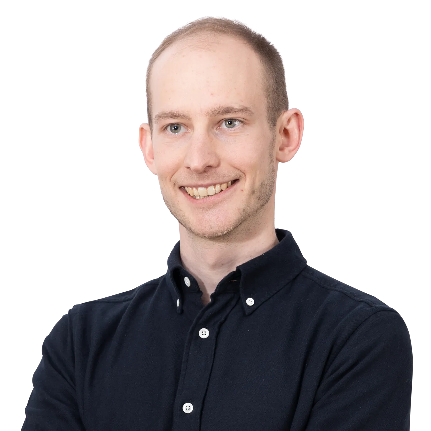 Profilfoto von Benjamin Pleuser